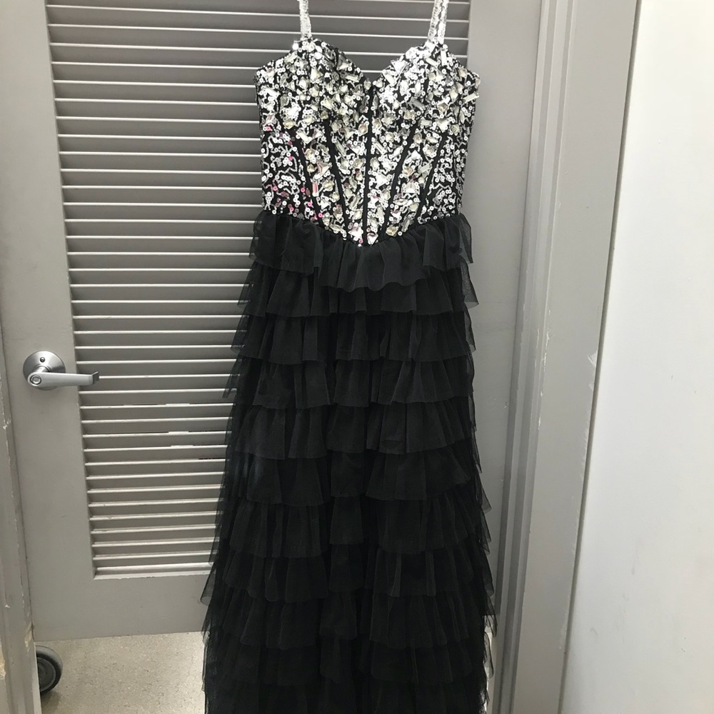 Beautiful long dress